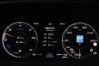 CUPRA Leon CUPRA Leon 1.4 e-Hybrid | Carplay | Stoel & stuurverwarming |  Camera | Adaptive cruise | Navigatie | Sfeerverlichting | Full LED | Memory | PHEV - afbeelding nr 31