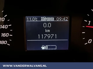 Mercedes-Benz Sprinter Bluetooth telefoonvoorbereiding - afbeelding nr 17