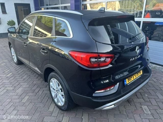 Renault Kadjar Renault Kadjar 1.3 TCe Black Edition * AUTOMAAT * NAVIGATIE - afbeelding nr 9