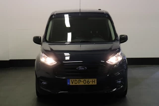 Ford Transit Connect - Airco - PDC - Cruise - € 10.900,- Excl. - afbeelding nr 6