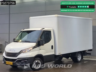 Iveco Daily - 535585160-0