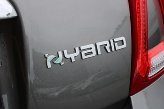 Fiat 500C Fiat 500C 1.0 Hybrid Star | Leer | Clima | Navi - afbeelding nr 27