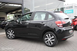 Citroën C3 Citroen C3 1.2 PureTech Exclusive - afbeelding nr 13