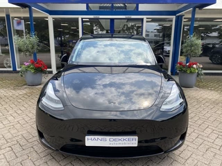 Tesla Model Y Tesla Model Y RWD 58 kWh - afbeelding nr 2