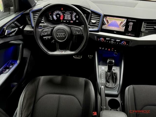 Audi A1 Sportback Audi A1 Sportback 35 tfsi S-tronic 3x S Line - afbeelding nr 3