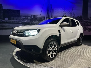 Dacia Duster Dacia Duster 1.3 TCe 150 Extreme *Led*Navi*Camera*Trekhaak* - afbeelding nr 31