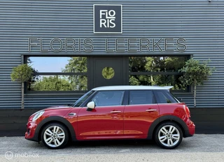MINI Cooper Mini 1.5 Cooper | John Cooper Works | 5 Deurs | Navi | - afbeelding nr 2