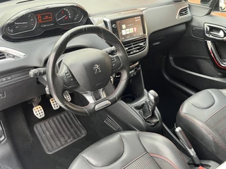 Peugeot 208 | Apple Carplay/Android Auto | Navigatie | - afbeelding nr 3