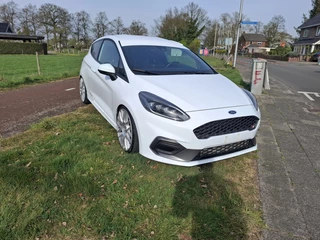 Ford Fiesta - afbeelding nr 2