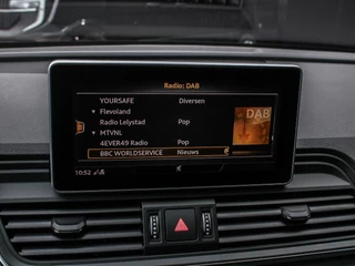 Audi SQ5 | STOELVENTILATIE | BANG UND OLUFSEN | PANORAMADAK | SPORTONDERSTEL | - afbeelding nr 88