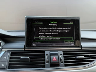 Audi A6 Audi A6 Limousine 1.8 TFSI ultra Adrenalin Sport|Sline|Bose|Automaat - afbeelding nr 62