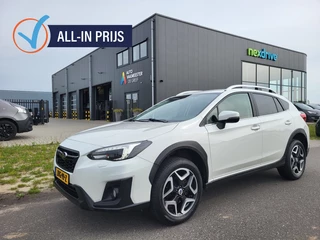 Subaru XV 2.0i Premium AWD Automaat Camera Trekhaak
