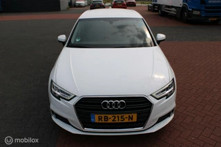 Audi A3 Audi A3 Sportback 1.0 TFSI Sport Lease Edition, Pdc, Cruise, Navi, Airco, Led, 17 inch Lmv. - afbeelding nr 15