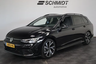 Volkswagen Golf Variant 1.5 eTSI R-Line DSG | Panoramadak | Carplay | Winter Pakket