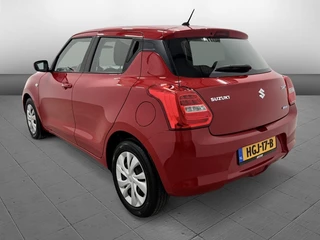 Suzuki Swift - afbeelding nr 3