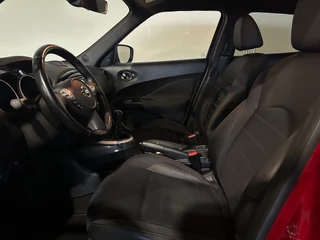 Nissan Juke Nissan Juke 1.2 DIG-T S/S N-CON. RIJKLAAR l KEYLESS l 360* CAM l CRUISE l - afbeelding nr 14