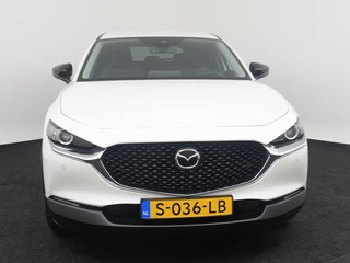 Mazda CX-30 - afbeelding nr 2