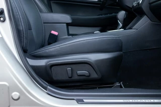 Subaru Outback Subaru Outback 2.5i CVT Premium | Eyesight | Navigatie | Trekhaak | - afbeelding nr 30