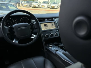 Land Rover Discovery Land Rover Discovery 3.0 Sd6 Landmark Edition 7p. | Trekhaak | Luchtvering | 7-zits | Leder | Panoramadak | 4x4 | 20'' velgen | - afbeelding nr 24