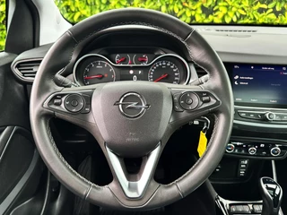 Opel Crossland Opel CROSSLAND 1.2 Turbo Elegance | Automaat | Panoramadak | Navigatie - afbeelding nr 16