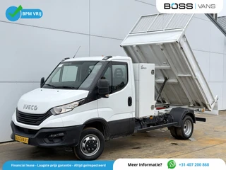 Iveco Daily 35C16 3.0