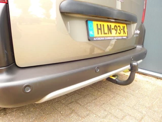 Citroën Berlingo Citroën Berlingo Multispace 1.2 PureTech Feel - afbeelding nr 8