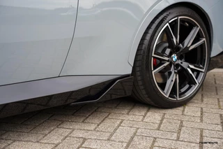 BMW 2 Serie BMW 2-serie Coupé M240i xDrive | Schuifdak | M-sportstoelen | M Perf | HUD | Active cruise | Eibach | Rijdersauto Edition - afbeelding nr 51