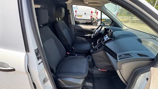 Ford Transit Connect Ford Transit Connect 1.5 TDCI 55KW 75PK EURO 6 NAVIGATIE/ CAMERA/ AIRCO/ 100% DEALERO - afbeelding nr 6