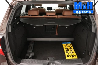Mercedes-Benz B-Klasse Mercedes B-klasse 250 4Matic Prestige|AMG|BOMVOL!|PANO|LED - afbeelding nr 17
