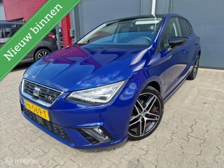 SEAT Ibiza - 536264141-0
