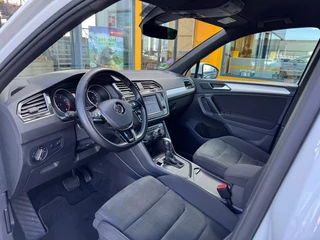 Volkswagen Tiguan - afbeelding nr 21