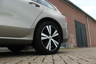 Volvo V60 ➡️ Volvo V60 2.0 B3 Momentum Advantage | 1e eigenaar | BTW auto | Origineel NL | LED | Camera | 17 inch | Cruise-control | PDC | DAB | 163 pk | Lane assist | Rij-modus | - afbeelding nr 34