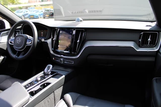 Volvo XC60 | Luxe! | Luchtvering | B&W | Trekhaak - afbeelding nr 6