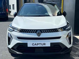 Renault Captur Renault Captur 1.3 Mild Hybrid 160 EDC Automaat Techno Camera - afbeelding nr 15