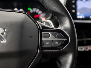 Peugeot 2008 Automaat (APPLE CARPLAY, NAVIGATIE, STOELVERWARMING, 360 CAMERA, LED KOPLAMPEN, SPORTSTOELEN, DAB+, LANE ASSIST, NIEUWE APK, NIEUWSTAAT) - afbeelding nr 20