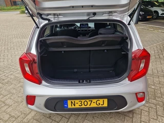 Kia Picanto - afbeelding nr 10
