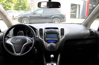 Hyundai ix20 Hyundai ix20 1.6i i-Vision Automaat Navi/Cam/Pdc/Bluetooth 