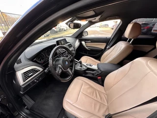 BMW 1 Serie - afbeelding nr 6