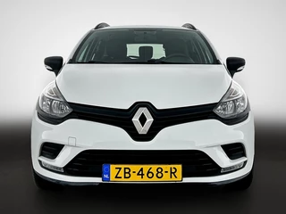 Renault Clio Renault Clio Estate TCe 90PK Life / Pack Essentiel - afbeelding nr 5