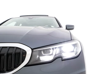 BMW 3 Serie BMW 3 Serie 320i Executive Edition Sport-Line Aut. *PANO | LEATHER-MICROFIBRE | FULL-LED | DIGI-COCKPIT | SPORT-SEATS | HIFI-SOUND | NAVI-FULLMAP | AMBIENT-LIGHT | ECC | CARPLAY | DAB | PDC | CRUISE | 17''ALU* - afbeelding nr 34