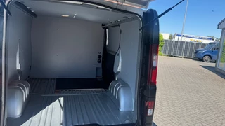 Opel Vivaro - afbeelding nr 13
