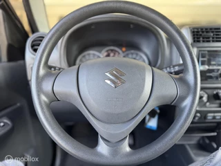 Suzuki Jimny Suzuki Jimny 1.3 Exclusive / Automaat - afbeelding nr 11