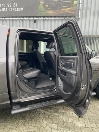 Dodge Ram 1500 - afbeelding nr 15