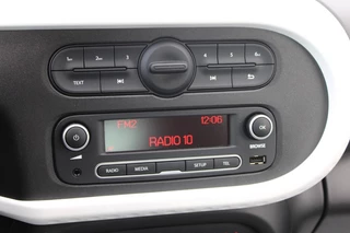 Renault Twingo - afbeelding nr 7