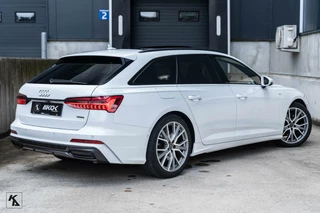 Audi A6 Audi A6 Avant 45 TFSI | 2019 Quattro | S-line - afbeelding nr 3