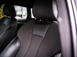 Audi A3 Audi A3 Sportback 1.4 TFSI|S-LINE|19''|ACC|XENON|FACELIFT - afbeelding nr 31