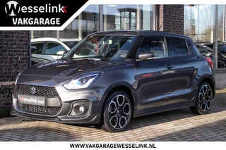 Suzuki Swift - All-in rijklrprs | clima | Apple cp/Android auto - afbeelding nr 1