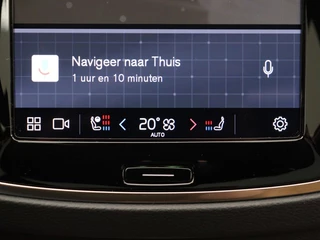 Volvo XC90 Volvo XC90 T8 PLUG-IN HYBRID ULTIMATE BRIGHT MASSAGE STOELEN BOWERS&WILKINS - afbeelding nr 24