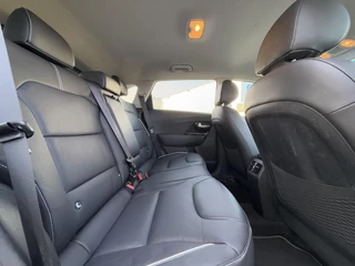 Kia e-Niro Kia e-Niro ExecutiveLine 64 kWh | Leder | Navi | Camera | JBL | - afbeelding nr 17