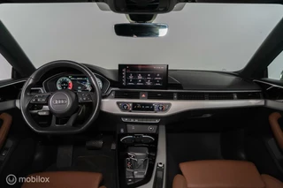 Audi A5 Audi A5 Sportback 35 TFSI Business Edition MATRIX|KEYLESS| - afbeelding nr 11